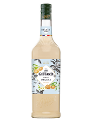 Giffard Almond (Orgeat) Syrup - 1L