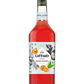 Giffard Blood Orange Syrup - 1L