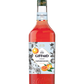 Giffard Pink Grapefruit Syrup - 1L
