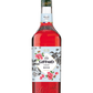 Giffard Rose Syrup - 1L