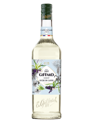 Giffard Sugar Cane Syrup - 1L