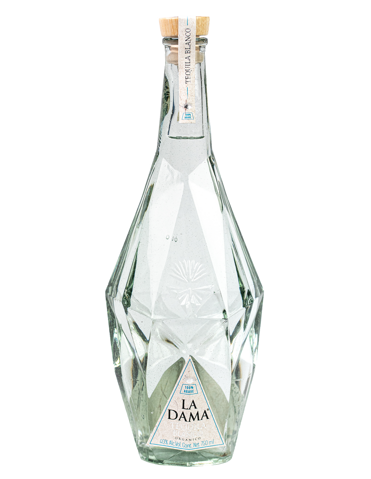 La Dama Blanco