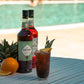 Giffard Raspberry Syrup - 1L