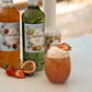 Giffard Kiwi Syrup - 1L