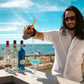 Giffard Blue Curacao Liqueur - Classic
