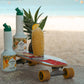 Giffard Fruit Puree Mango 1L
