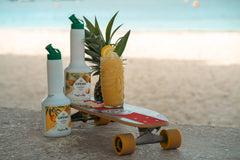 Giffard Fruit Puree Mango 1L