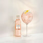 The London Essence Co. - Peach & Jasmine Soda Water