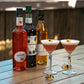 Giffard Elderflower Liqueur - Premium
