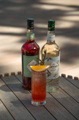 Giffard Jasmine Syrup - 1L