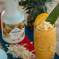 Giffard Fruit Puree Coconut 1L