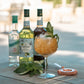 Giffard Menthe Pastille - The Original Mint Liqueur 1885 - 700 ml
