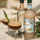 Giffard Coconut Syrup - 1L
