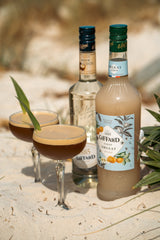 Giffard Coconut Syrup - 1L