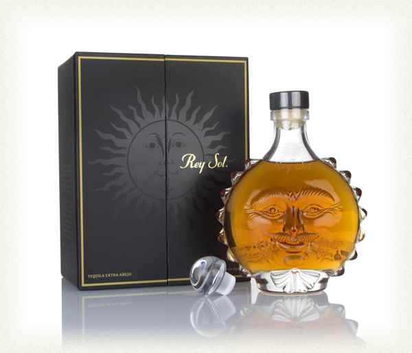 100% Agave Extra Añejo Tequila by Casa San Matias Near me